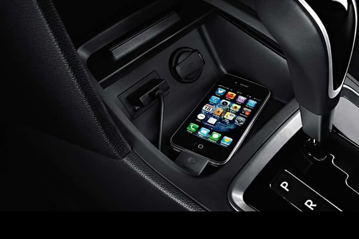 New Hyundai HB20 Photo gallery